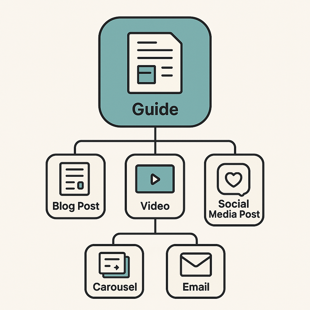 Content-Pillar-Diagram