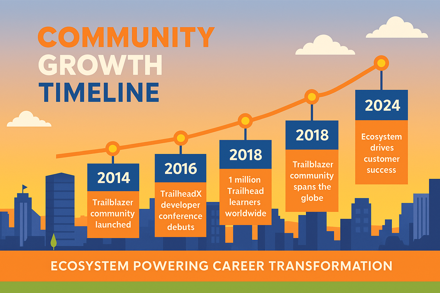 community-growth