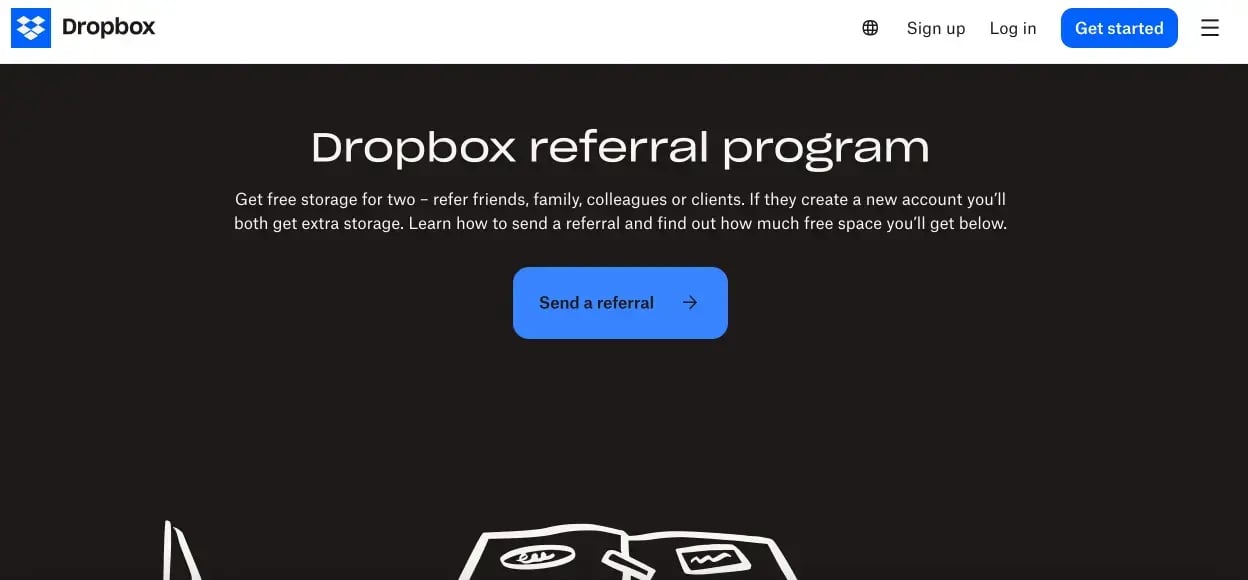 customer-refferal-example