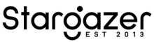 stargazer logo