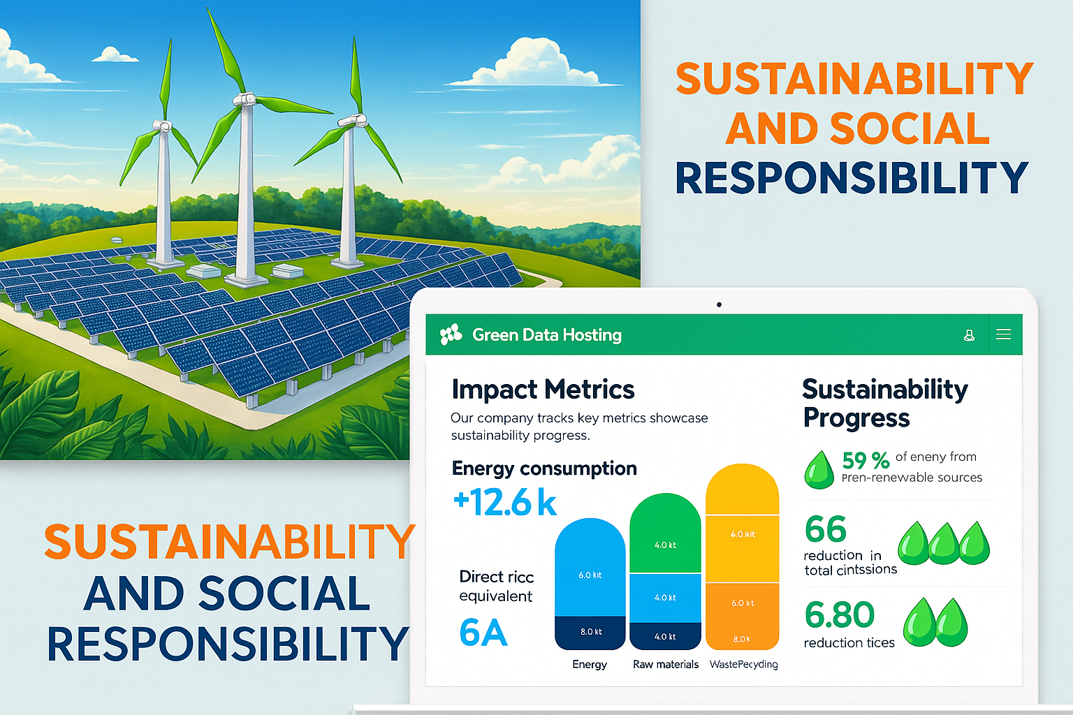 sustainability